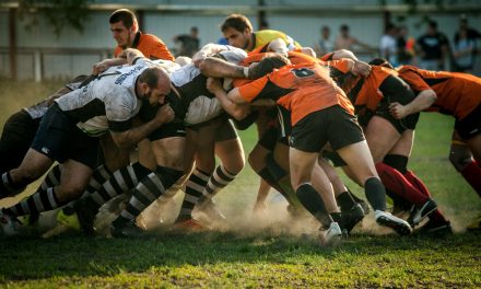 Best Rugby Union Team – New Zealand