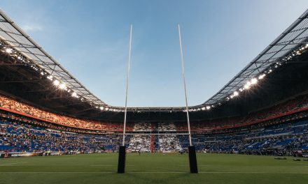 Why you should only stream Rugby World Cup 2019 from legitimate sites