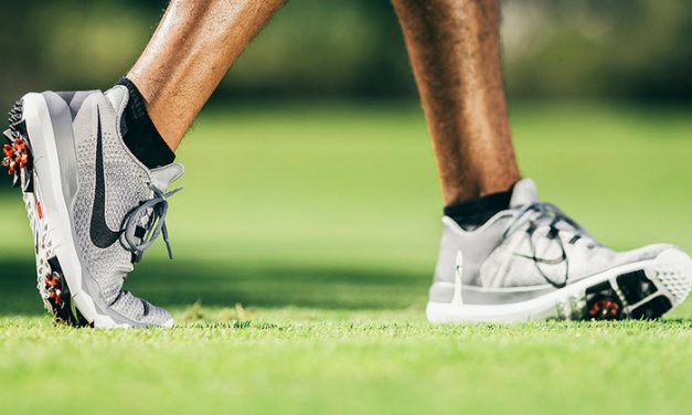 How To Find The Best Golf Shoes For Your Gait