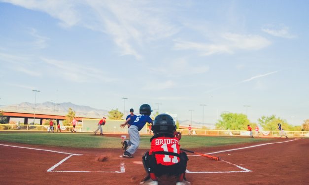 Ingredients to Succeed in Little Leagues