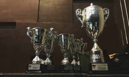 How to Order Trophies for Your Kid’s Team: A Step by Step Guide