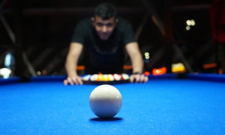 How Much Does a Pool Table Cost?