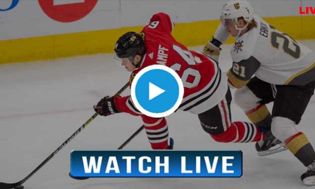 NHL Streams 2019-20 & Schedule | Watch Reddit NHL Streams & ICE Hockey 2019 Date Confirmed