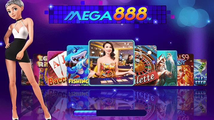 All You Need To Know About Mega888