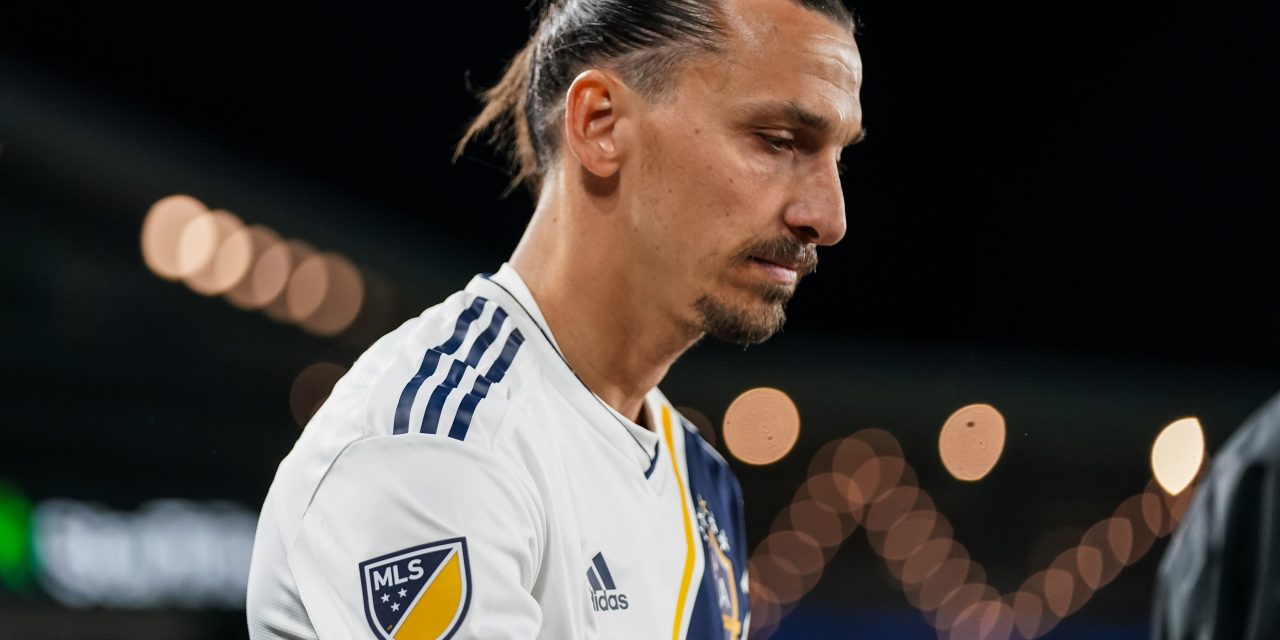 Is Zlatan Retiring?