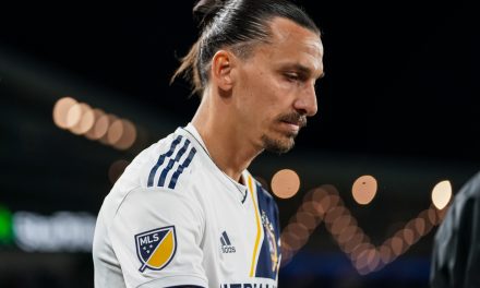 Is Zlatan Retiring?