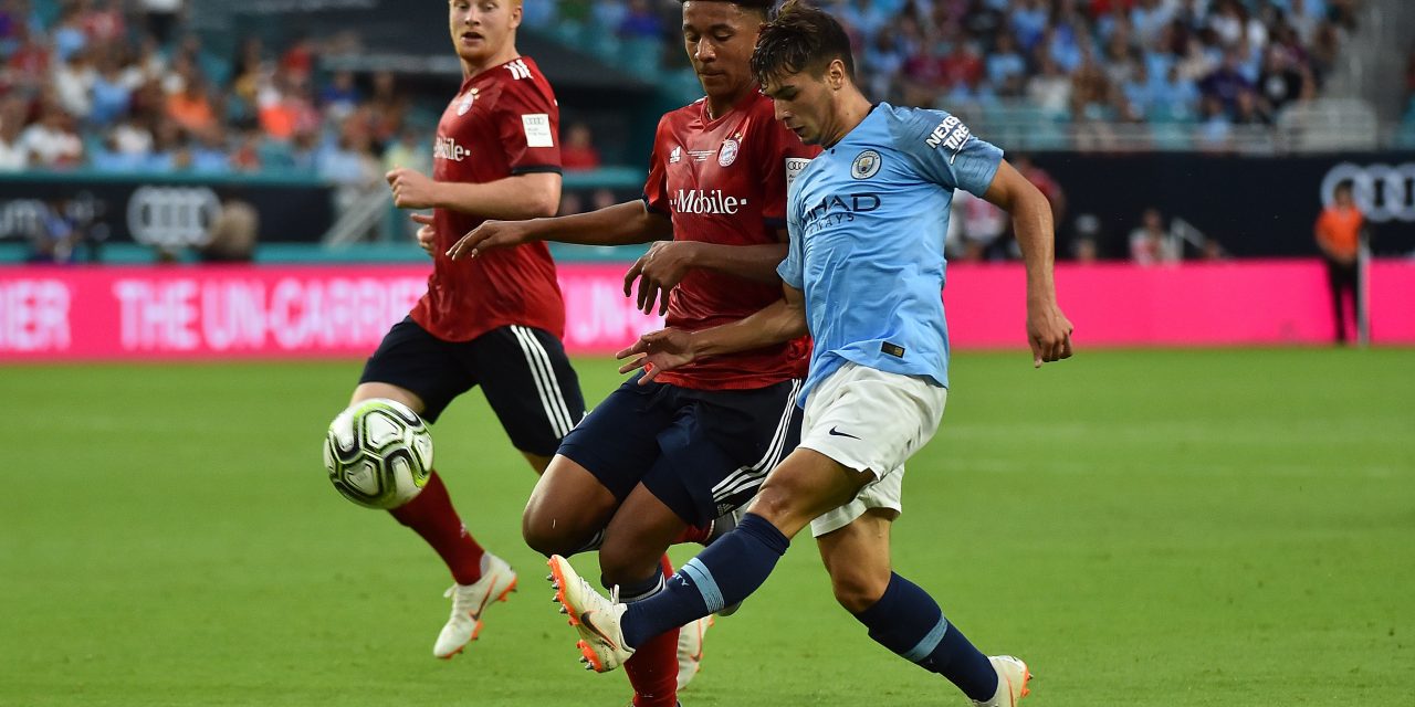 Title Race Predictions – European Leagues 2025/26: Will Anyone Stop Manchester City, Real Madrid, or Bayern This Year?