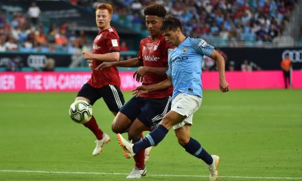Title Race Predictions – European Leagues 2025/26: Will Anyone Stop Manchester City, Real Madrid, or Bayern This Year?