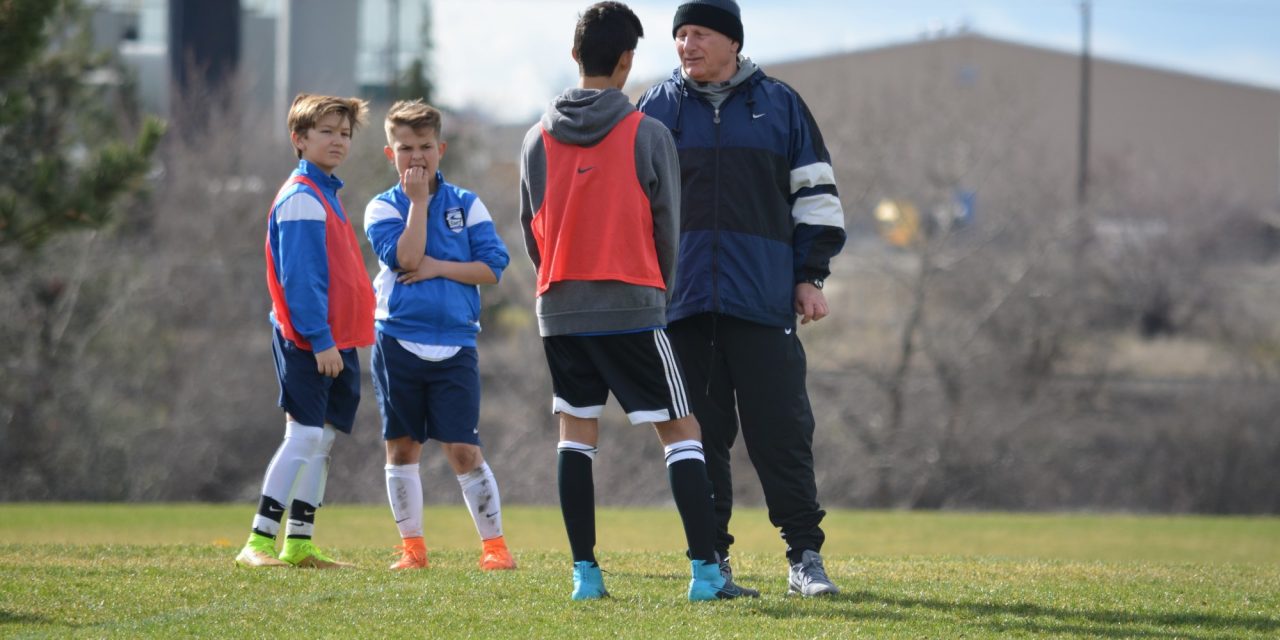 Student Becomes Teacher: How to Find Soccer Coaching Jobs as a Newbie