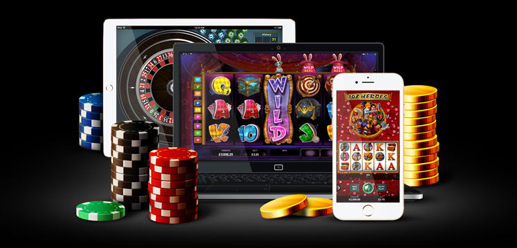 Gets All About Playing At the Online Casino