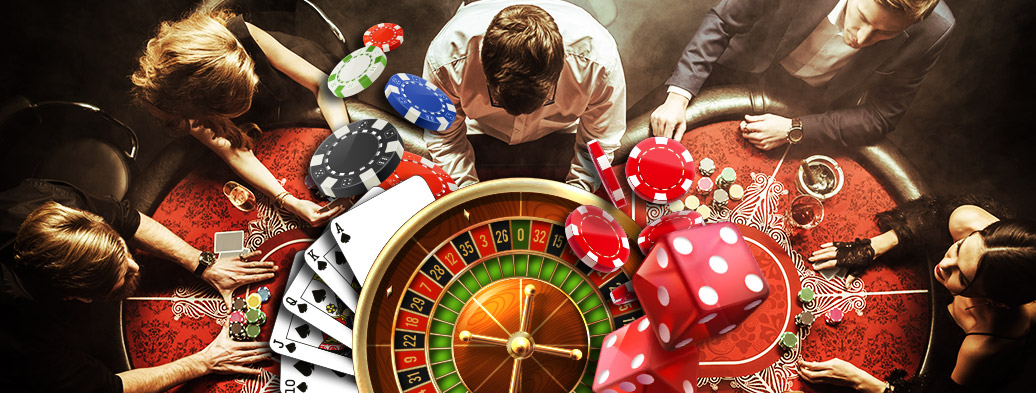 Basic Strategy Tips When Playing Casino Malaysia