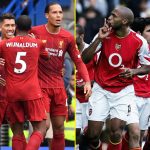 ARE LIVERPOOL BETTER THAN THE ‘INVINCIBLES’?