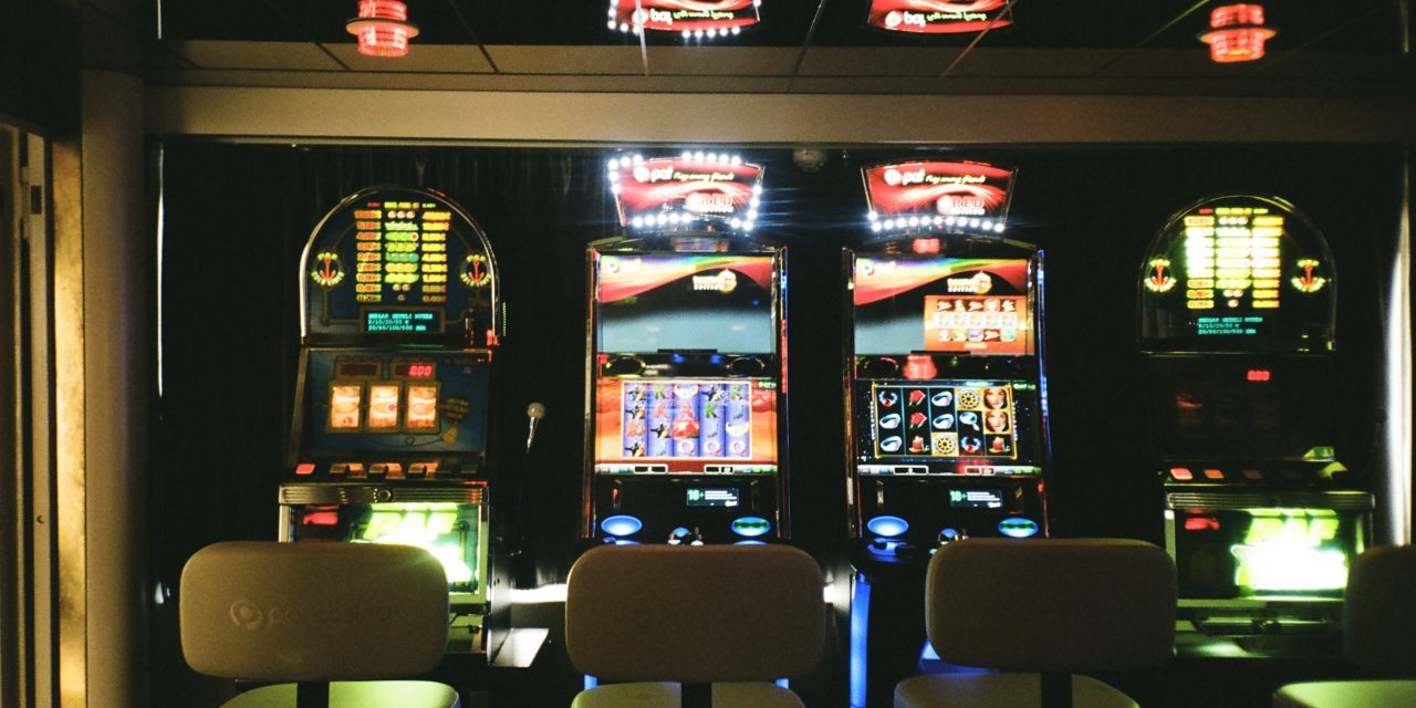 Bonanza Slot