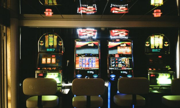 Bonanza Slot