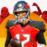 Which team has a better chance at winning Super Bowl LV?  Patriots or Buccaneers?