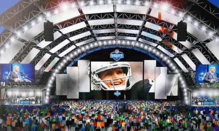 2020 NFL Draft: How will football’s virtual draft work?