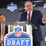 Decision not to postpone NFL Draft speaks volumes about league