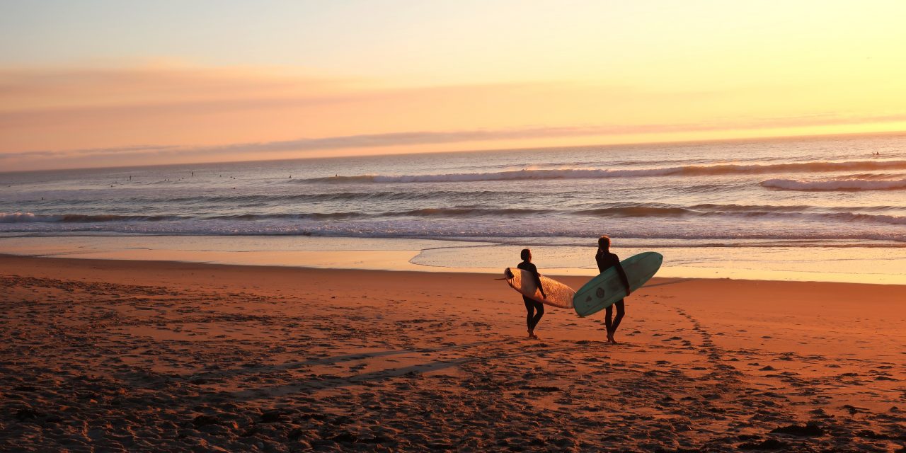 Why should surfers invest in a surfing helmet?