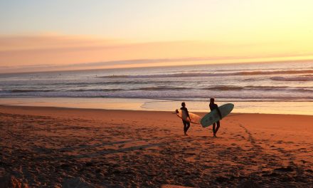 Why should surfers invest in a surfing helmet?