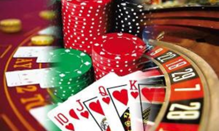 The Best US Online Casino Games