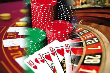 The Best US Online Casino Games