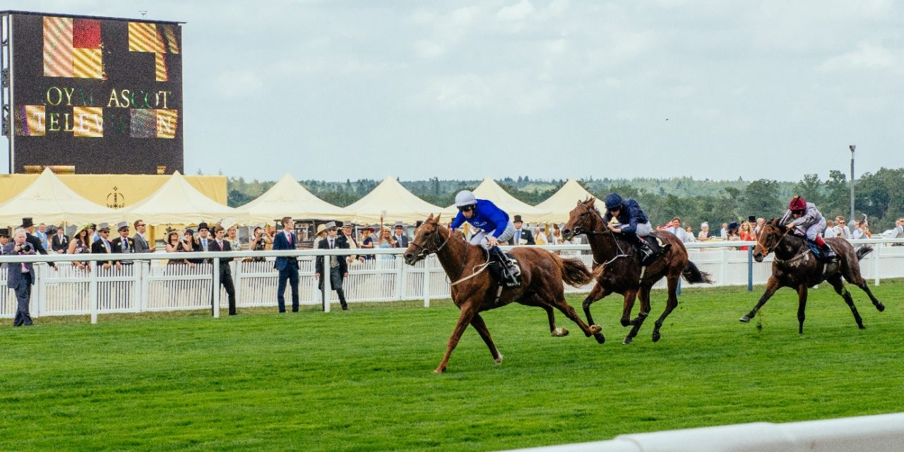 Royal Ascot 2020: A look back at day one’s racing