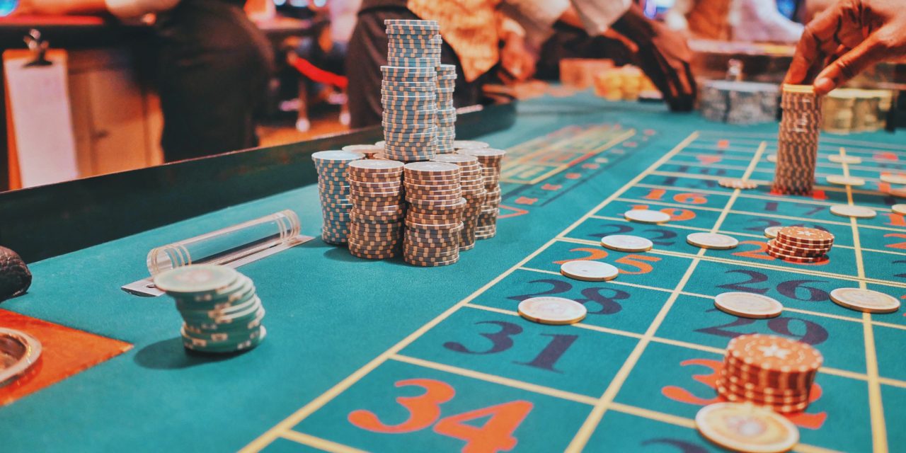 5 unique facts about casinos in 2020