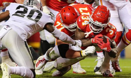 8 Top Chiefs vs Raiders Games to Rewatch