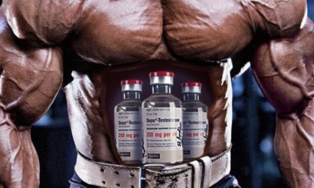 What You Need to Know about Bodybuilding Drugs