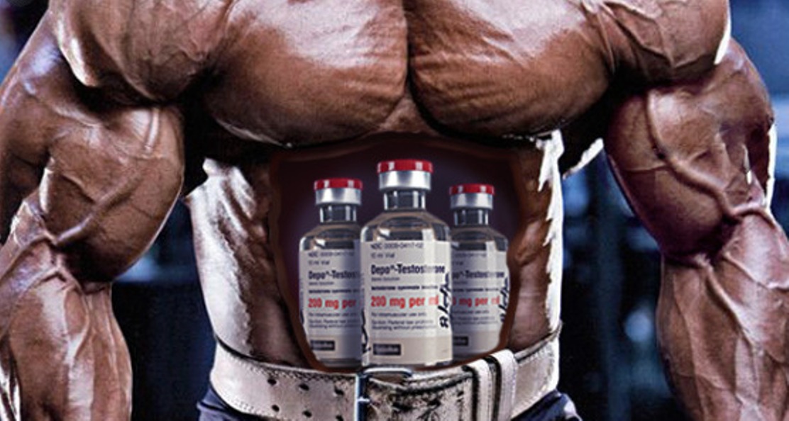 What You Need to Know about Bodybuilding Drugs