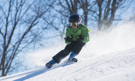 Buying ski goggles in Australia