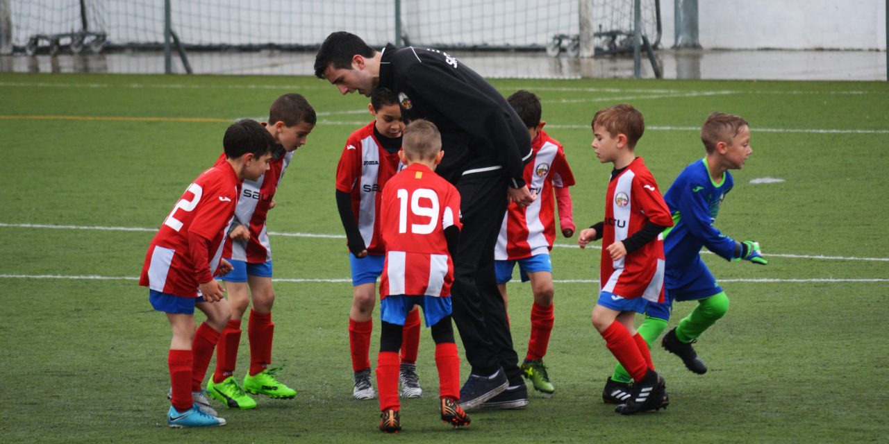 6 Life Skills Kids Learn at Soccer Camp