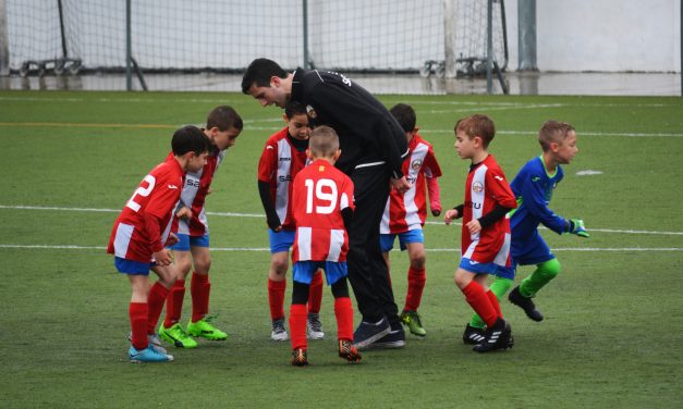 6 Life Skills Kids Learn at Soccer Camp