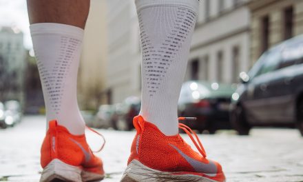 6 Benefits of Compression Socks for Post Workout Recovery 