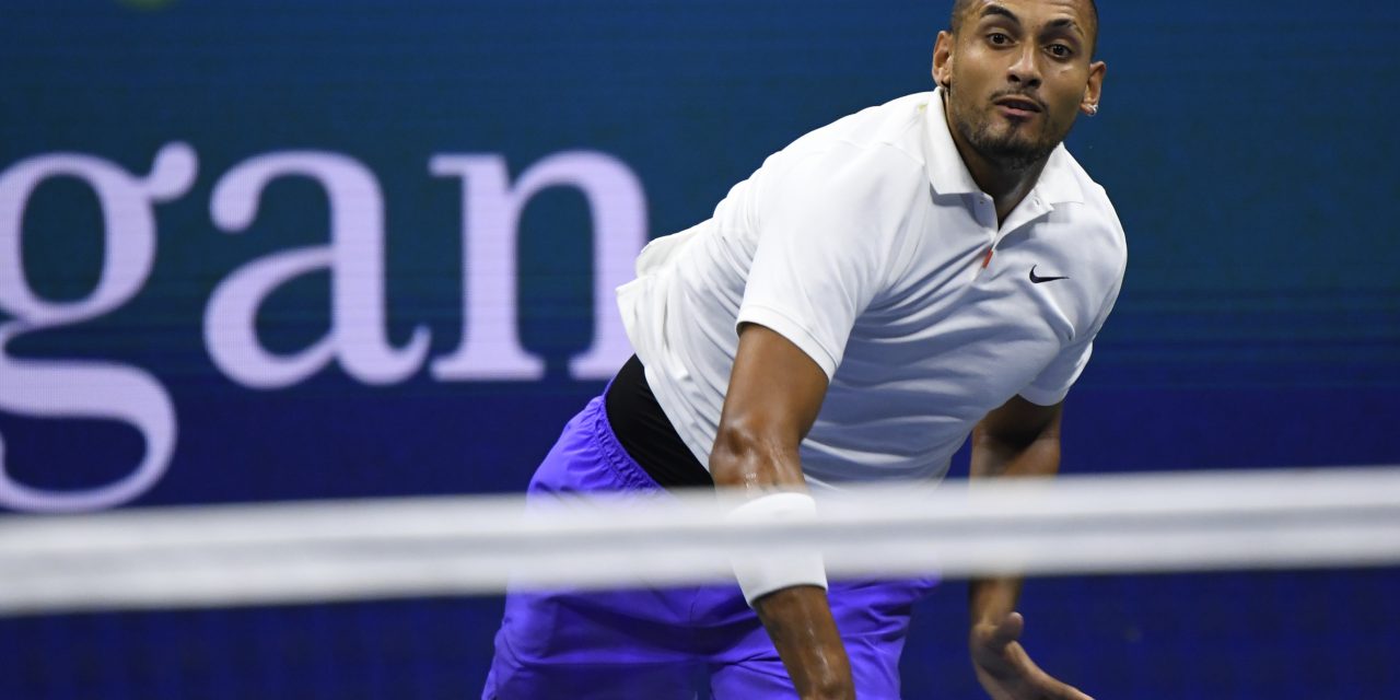 Australian Open 2021: Can Nick Kyrgios win the Grand Slam on home soil?