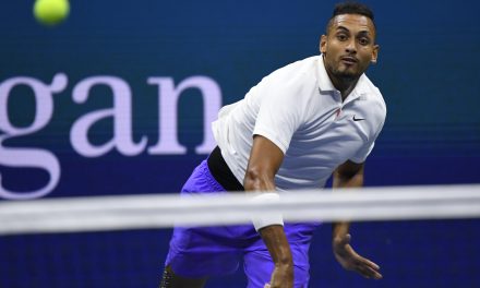 Australian Open 2021: Can Nick Kyrgios win the Grand Slam on home soil?