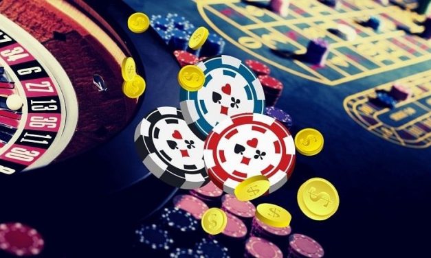 Why It Is Good To Prefer Online Casino Malaysia Site Instead Of Traditional Casino?