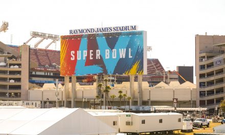 Super Bowl LV: Everything you need to know ahead of the big game