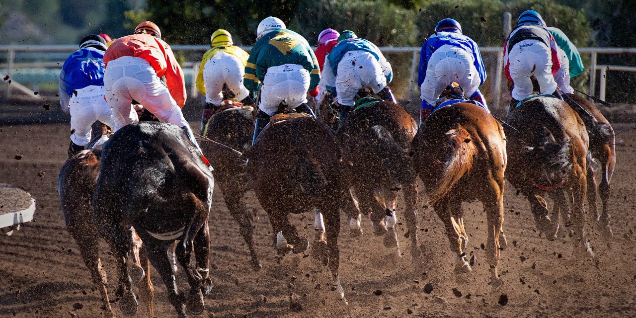 Four Early Favorites to Win the Kentucky Derby