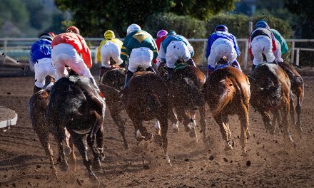 Four Early Favorites to Win the Kentucky Derby