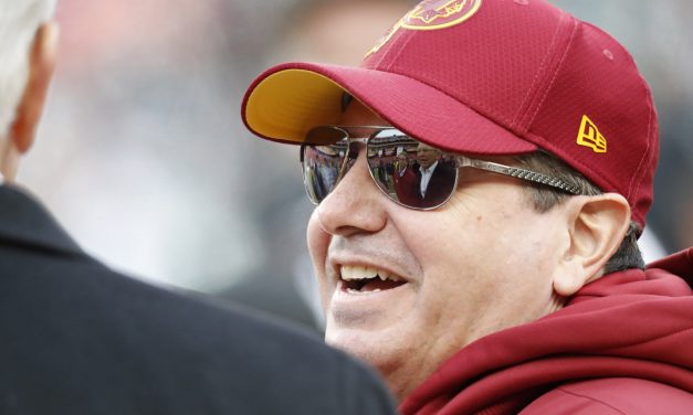 Dan Snyder Has Been a Force for Good In Washington