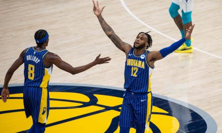 Ranking the Best Players in Indiana Pacers History