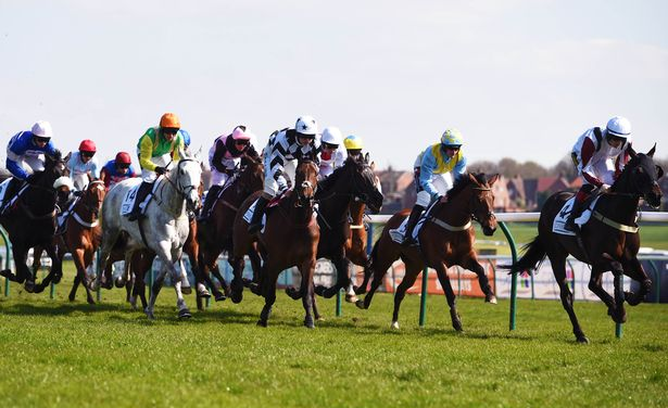 An Overview of the Scottish Grand National