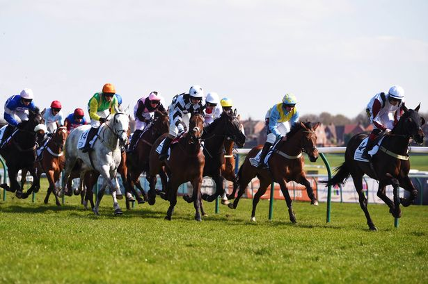 An Overview of the Scottish Grand National