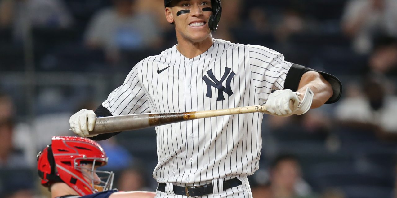 Can the Yankees Make the Playoffs?