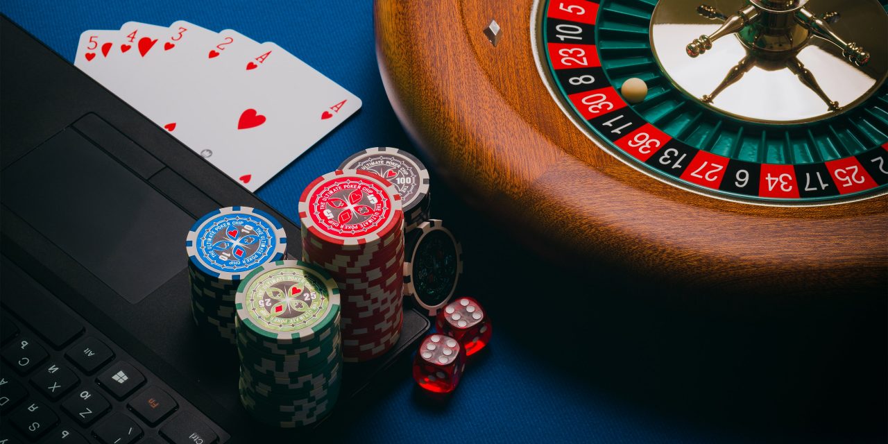 Should Gambling be Considered a Sport?