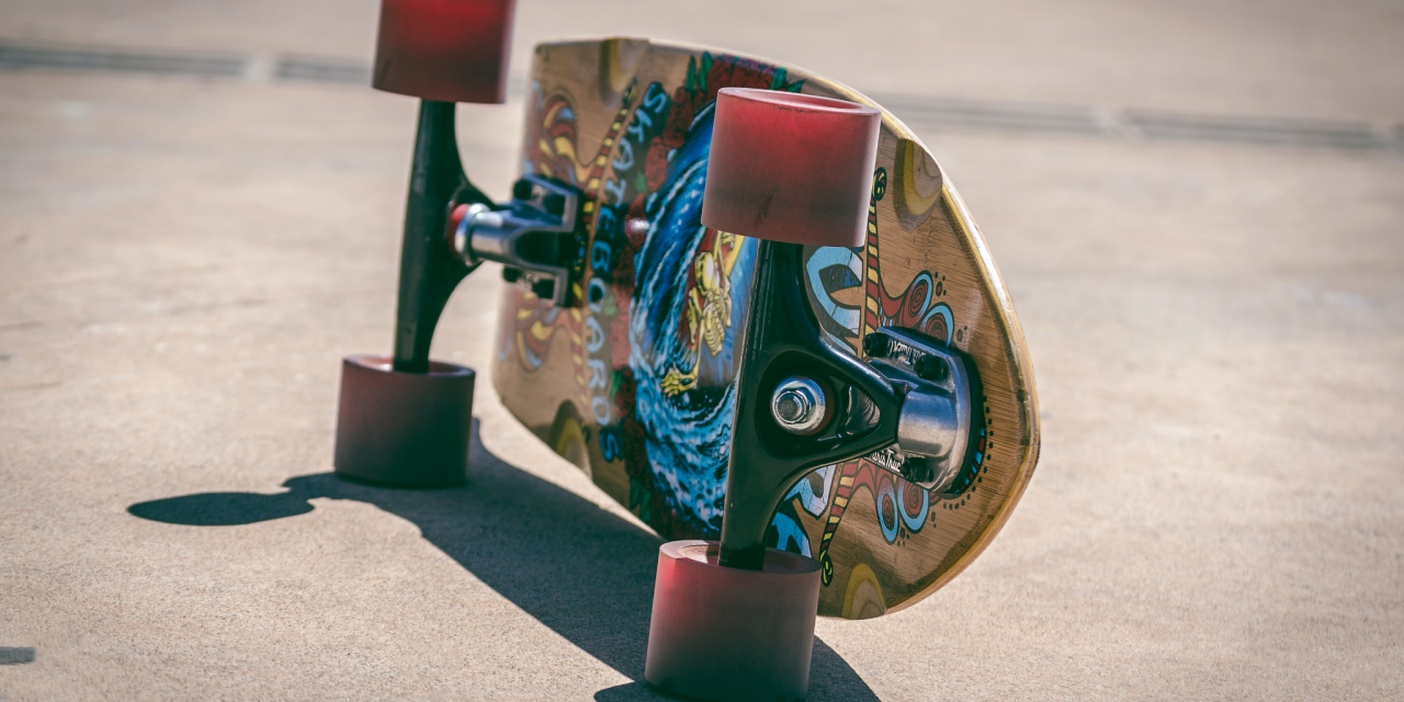 Longboard Vs. Skateboard: What Makes Them Different