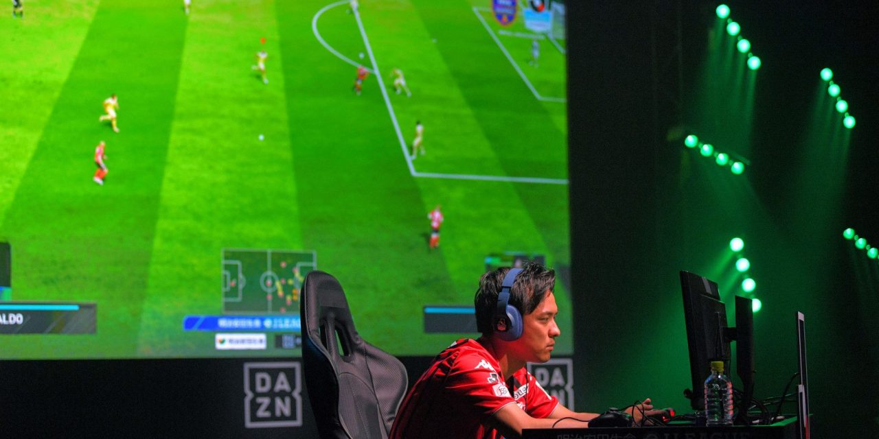 The Difference Between eSports, Virtual Sports and Professional Sports