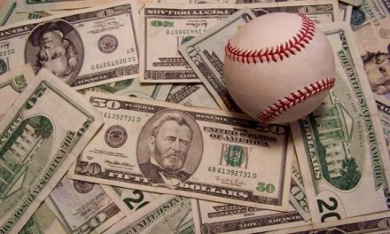 Four MLB Betting Selection Tips for Beginners 