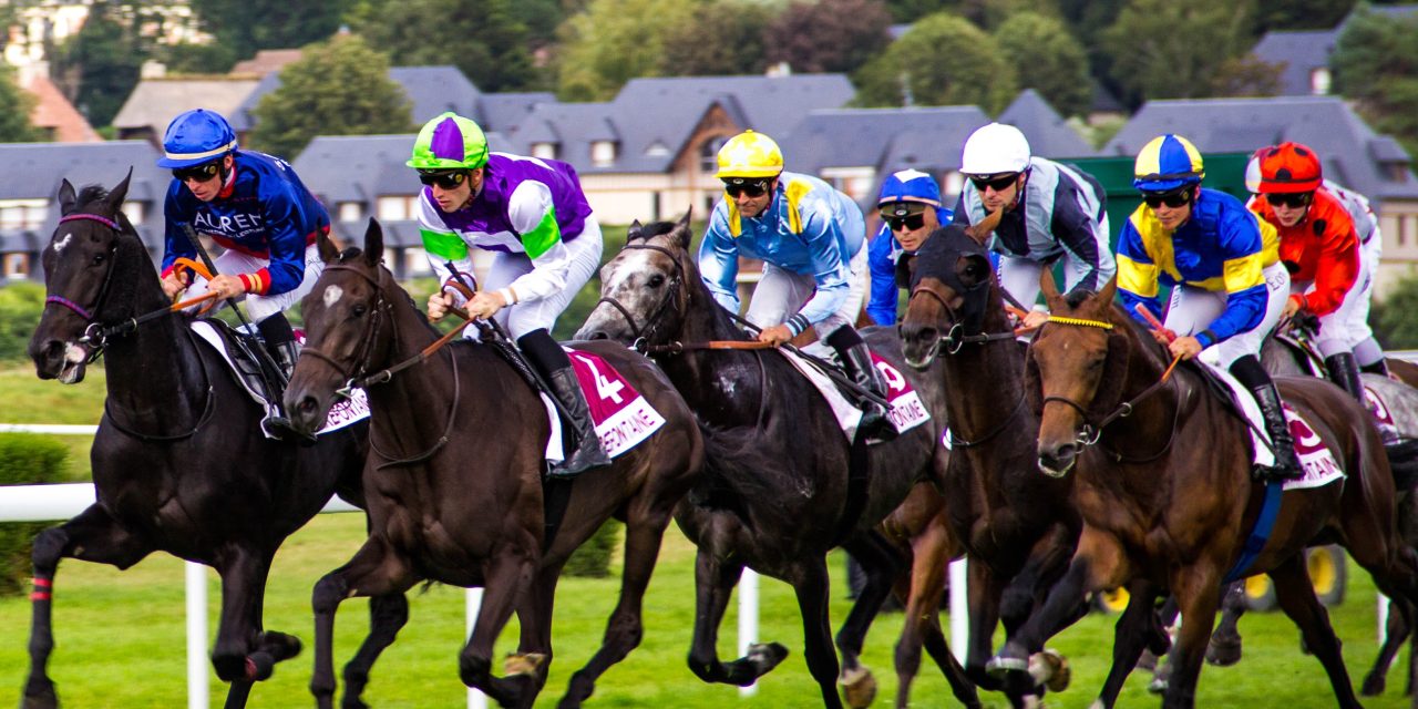 The Most Important Horse Racing Events On The Calendar